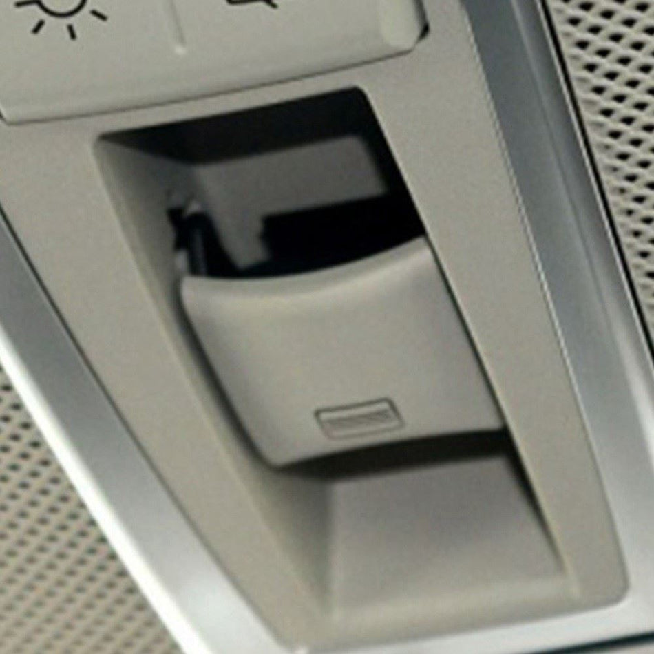 Sunroof Switch - for Mercedes-Benz - OEM 1669066802 | Eurowagens - View 5
