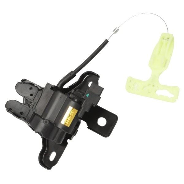 Trunk Latch Actuator - for Ford - OEM DS7Z5443200C | Eurowagens - View 6