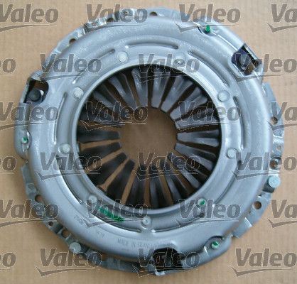 Valeo Clutch Kit for Vauxhall, Renault & more, OEM quality, OEM 30001-00Q0A - View 3