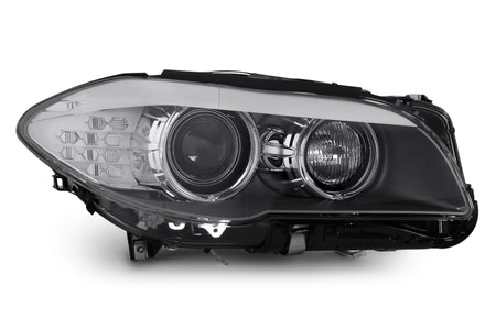 Hella Bi-Xenon AFS LED DRL Right Headlight for BMW, OEM quality, OEM 63117271906 - View 5