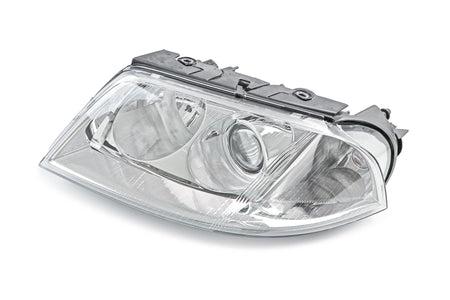 Hella Left Headlight for Volkswagen, OEM quality, OEM 3B0941015 - View 2