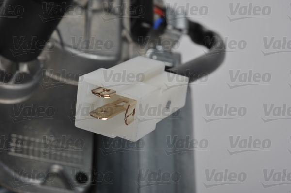 Valeo Rear Wiper Motor for Mercedes-Benz, OEM quality, OEM 6388200208 - View 4