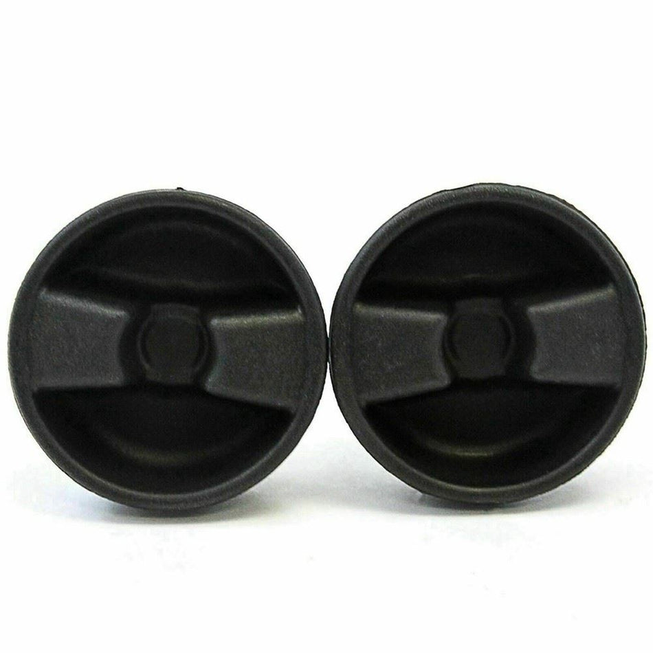 Hard Top Mounting Screw Knob - OEM 1CJ57DX9 | Eurowagens