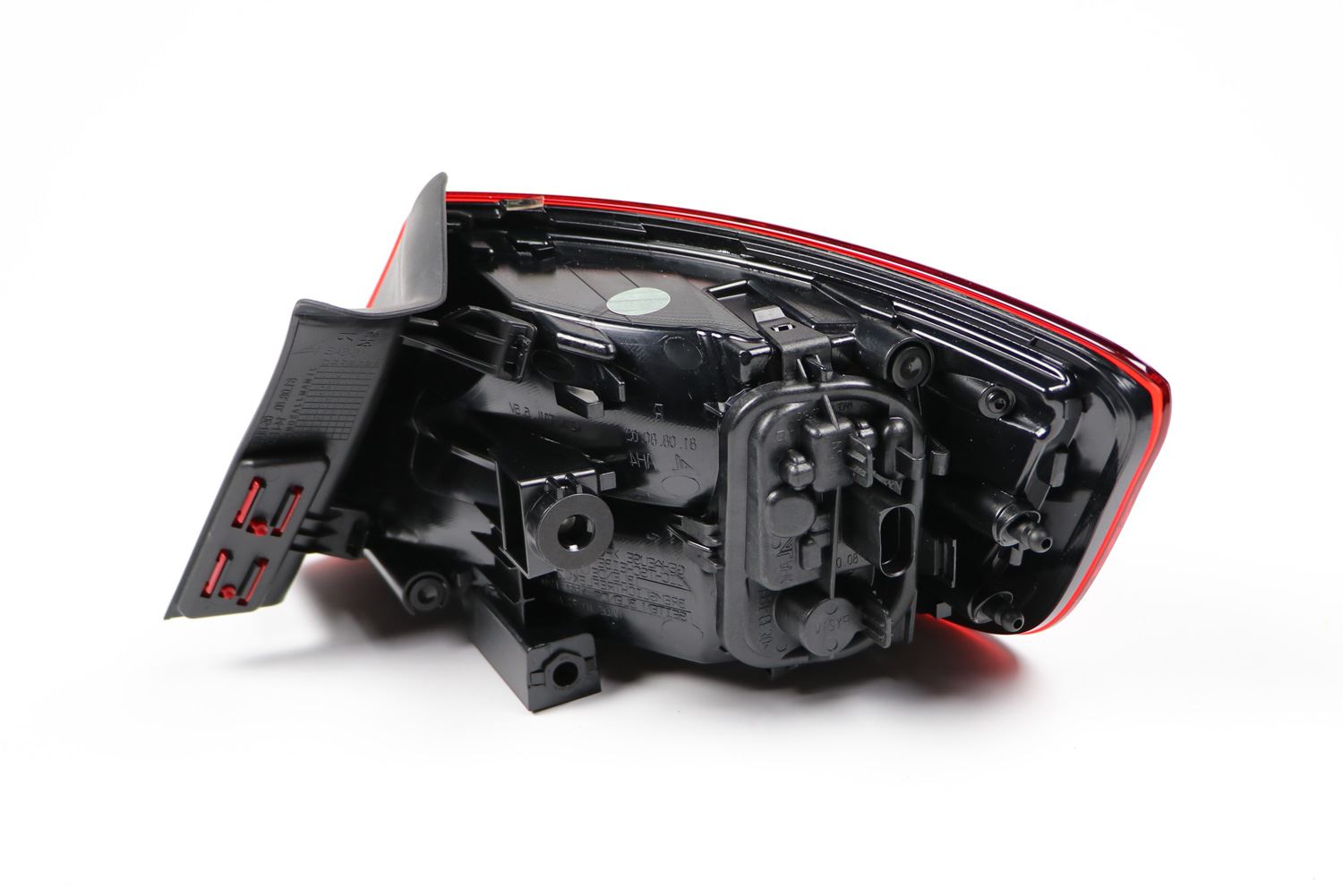 Audi A3 Left Rear Light, Magneti Marelli OEM, OEM 8V4945095C - View 2