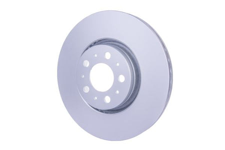 Volvo S60 Brake Disc, Hella OEM, OEM 30636074, MPN 8DD 355 128-191