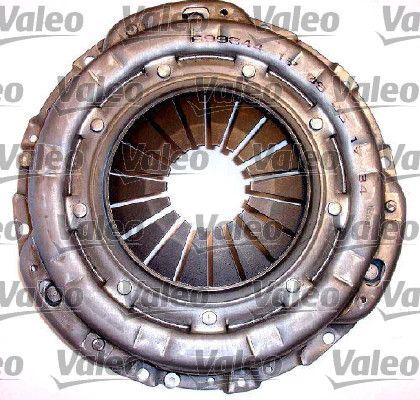 Nissan Trade Clutch Kit, Valeo OEM, OEM 119051910 - View 2
