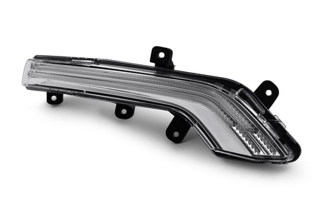 Peugeot 508 Right Daytime Running Light, Valeo OEM, OEM 9807242280 - View 3