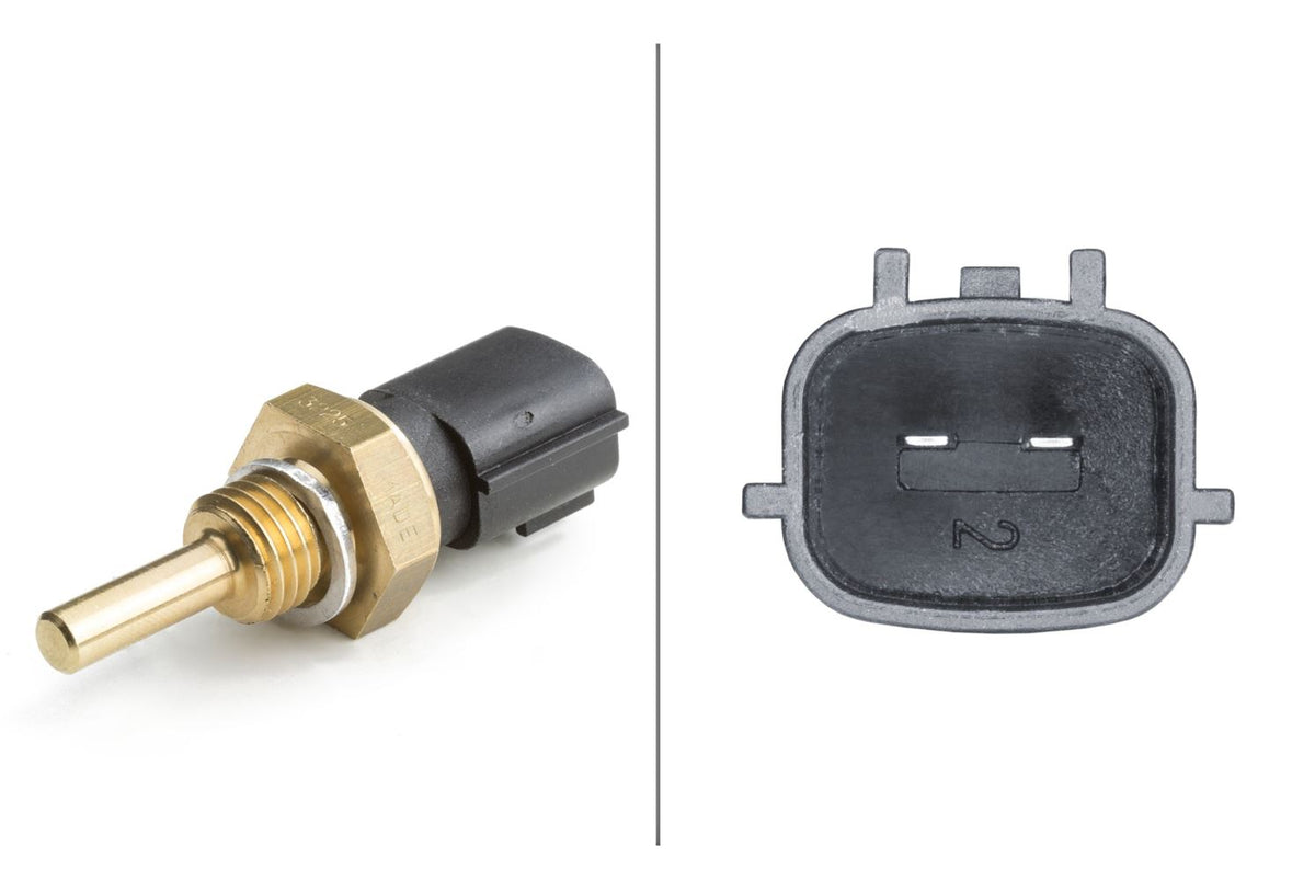 Hella Sensor for Nissan, Renault & more, OEM quality, OEM 22 63 044 B20 - View 3