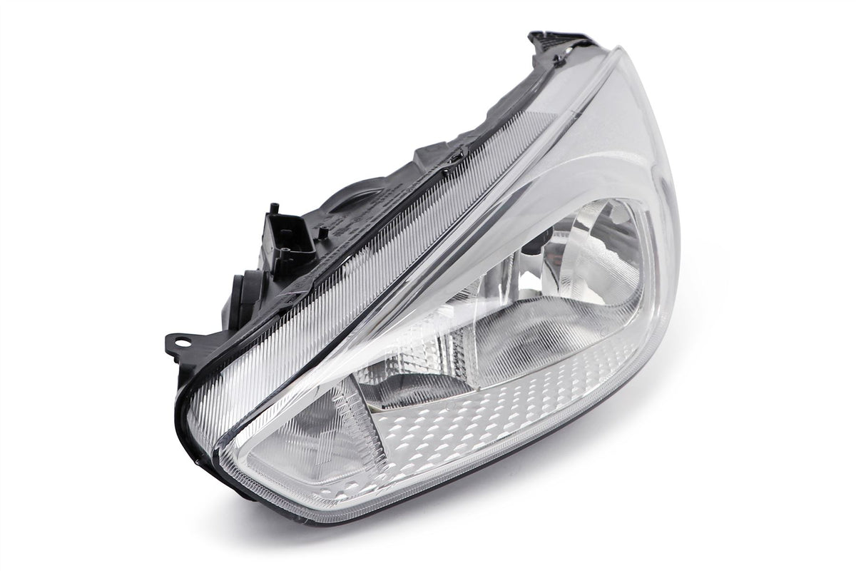 Hella Left Headlight for Ford, OEM quality, OEM 1866240 - View 9
