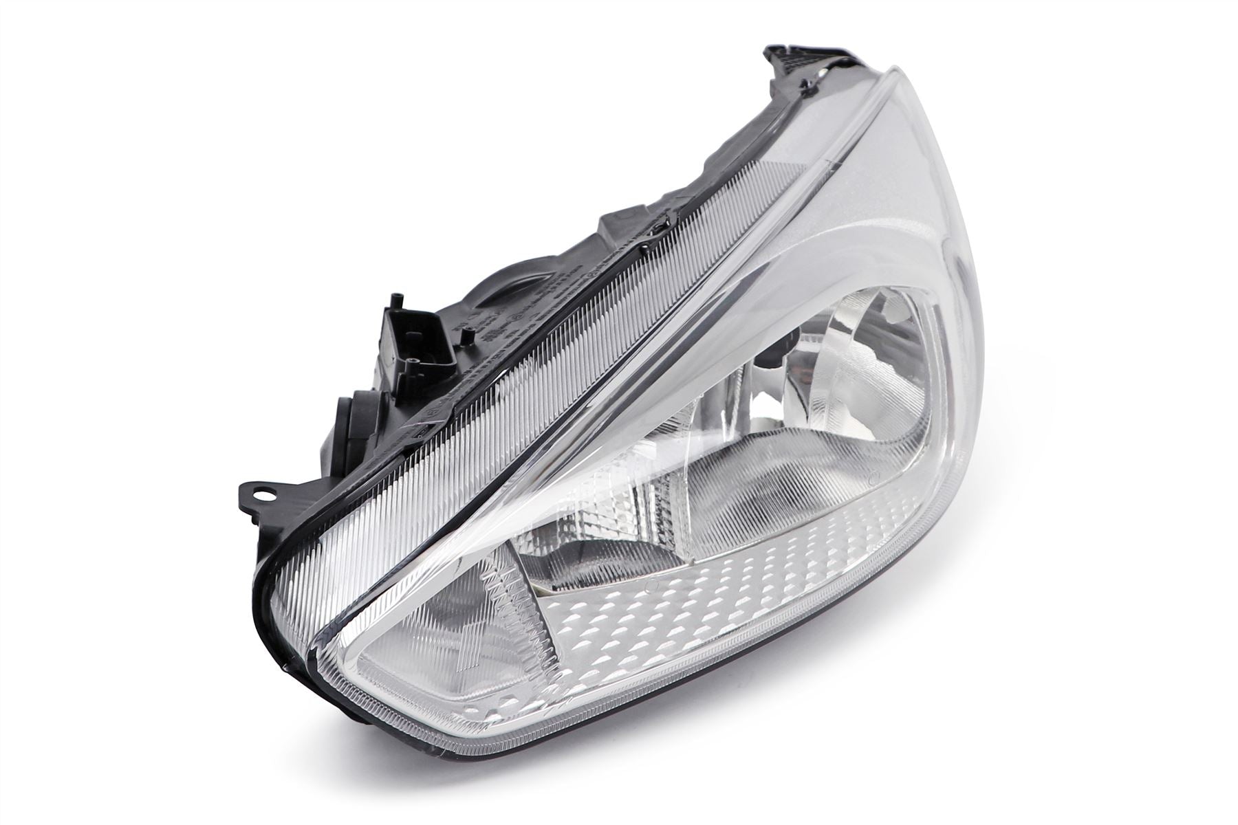 Hella Left Headlight for Ford, OEM quality, OEM 1866240 - View 9