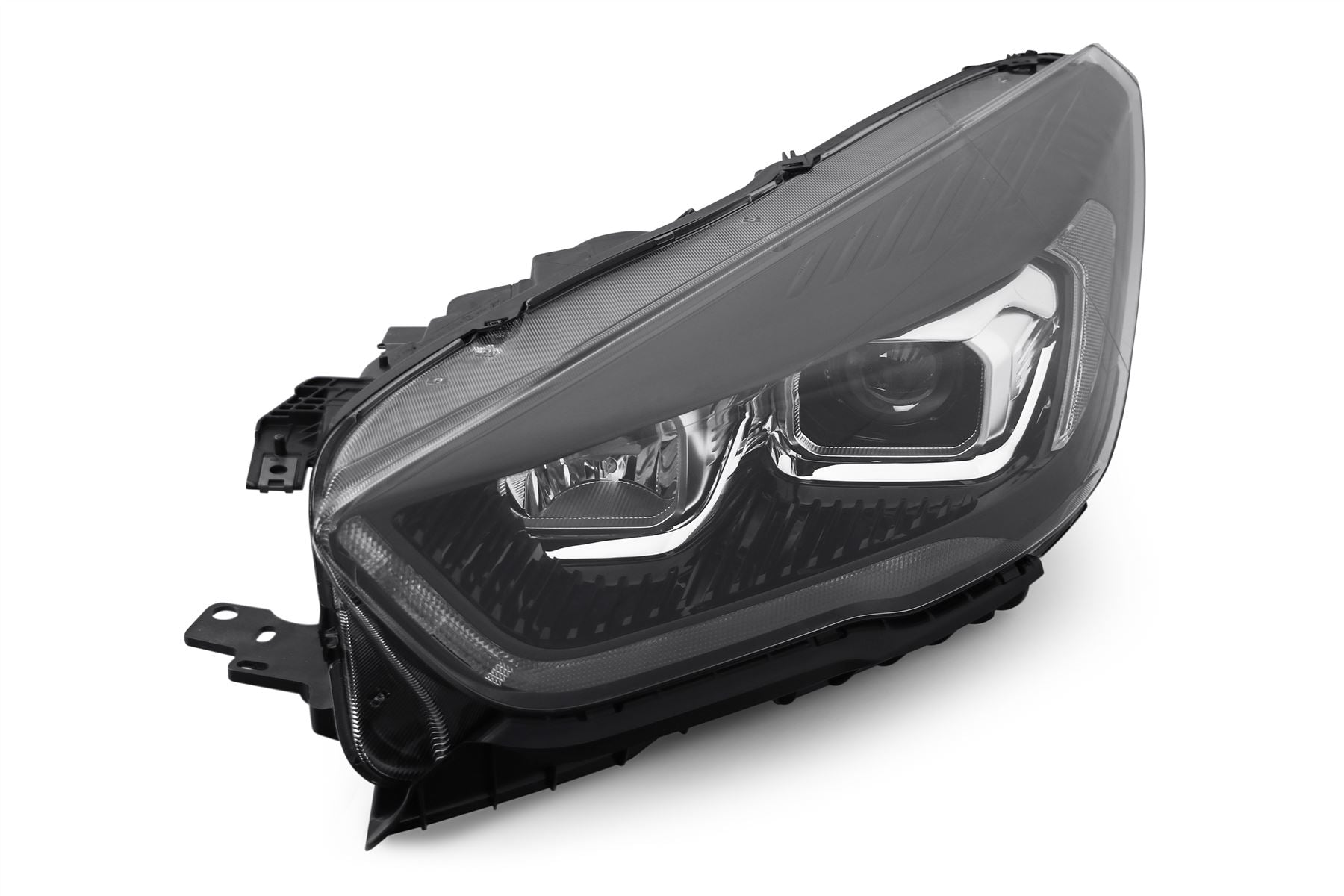 Ford Kuga Left Headlight, Valeo OEM, OEM GV4113035KA - View 3