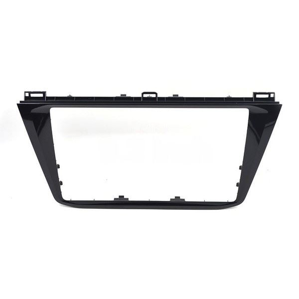 MIB Display Outer Frame - for Volkswagen - OEM 5NG858069D | Eurowagens
