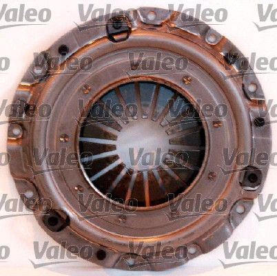 Valeo Clutch Kit for Mazda, OEM quality, OEM MAZDKE119 - View 2