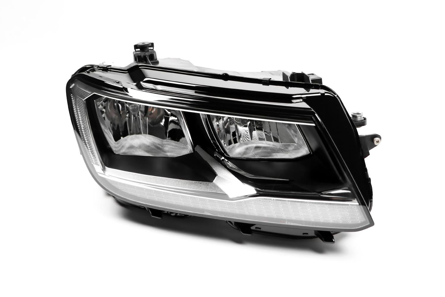 Volkswagen Tiguan Right Headlight, Magneti Marelli OEM, OEM 5NC941006C, MPN MHL8921