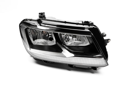 Volkswagen Tiguan Right Headlight, Magneti Marelli OEM, OEM 5NC941006C, MPN MHL8921