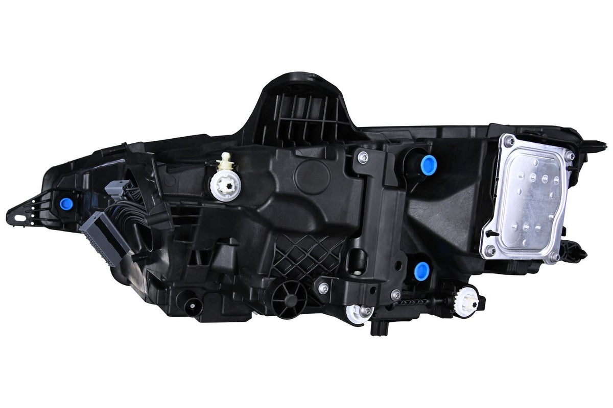 Hella LED Right Headlight for Volvo, OEM quality, OEM 32338019 - View 8