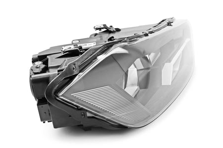 Volkswagen Polo Right Headlight, Valeo OEM, OEM 2G2941006 - View 10