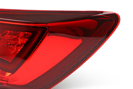 Seat Leon Right Rear Light, Valeo OEM, OEM 5F0945208C - View 2