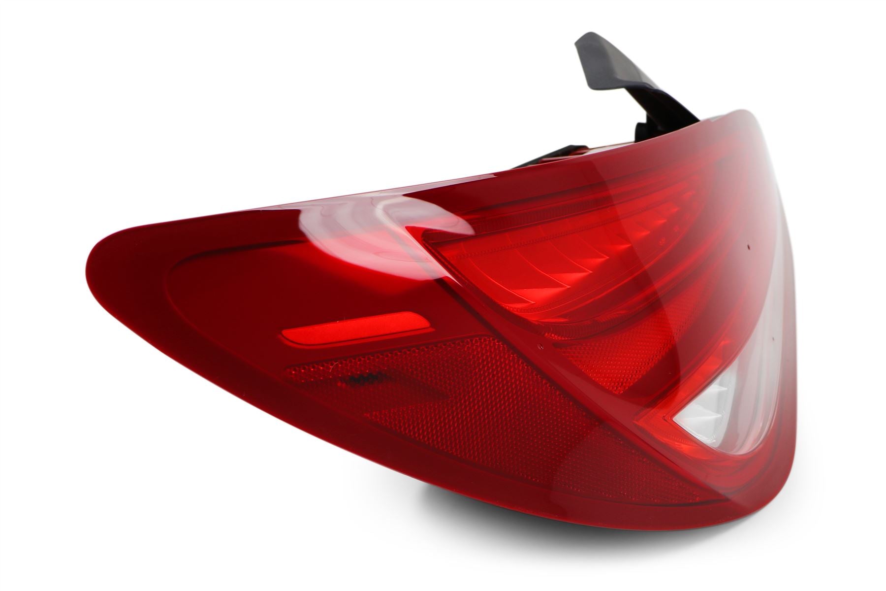 Mercedes-Benz CLA Left Rear Light, Magneti Marelli OEM, OEM A1179060501 - View 2