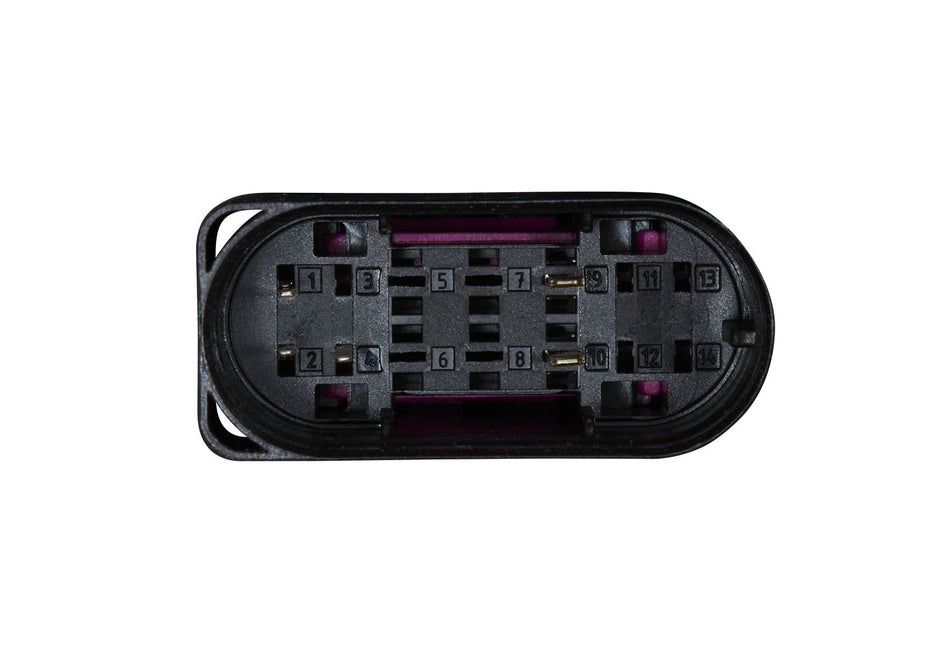 Hella LED Right Headlight – Huanghai & Mercedes-Benz | OEM 213 906 40 04 - View 2