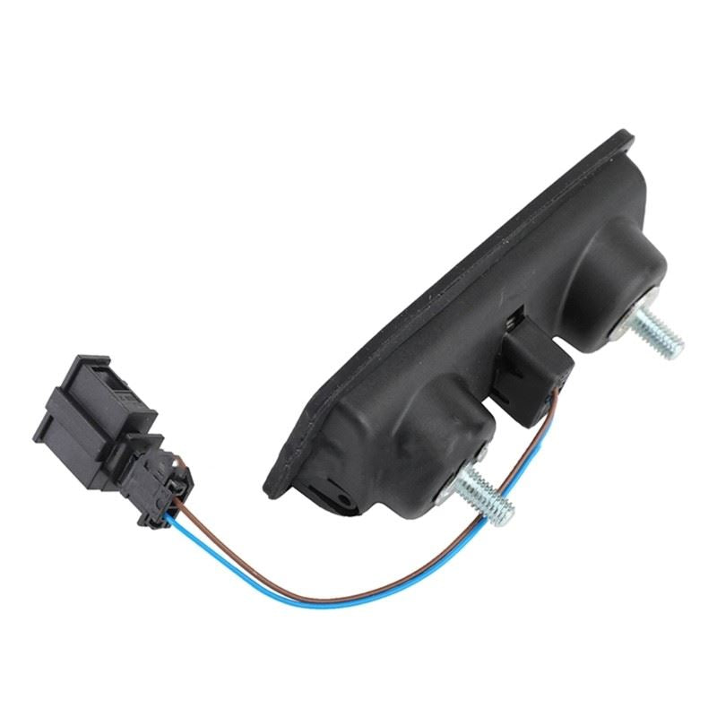 Trunk Release Switch - for Skoda - OEM 6Y0827574M | Eurowagens - View 2