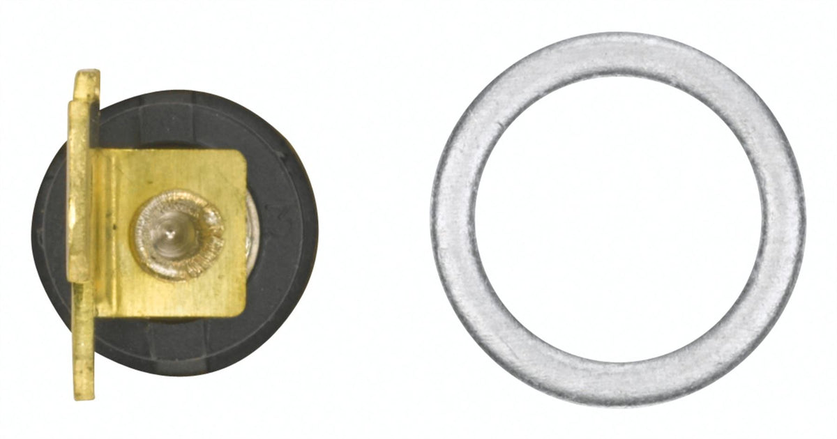 Hella Sensor for Skoda, Volkswagen & more, OEM quality, OEM 7 203 359 - View 2