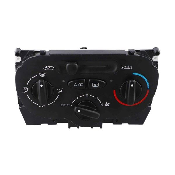 Air Conditioning Control Panel - for Peugeot & Citroen - OEM 9624675377 | Eurowagens - View 3