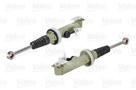 Ford Transit Clutch Master Cylinder, Valeo OEM, OEM 4042227, MPN 804642