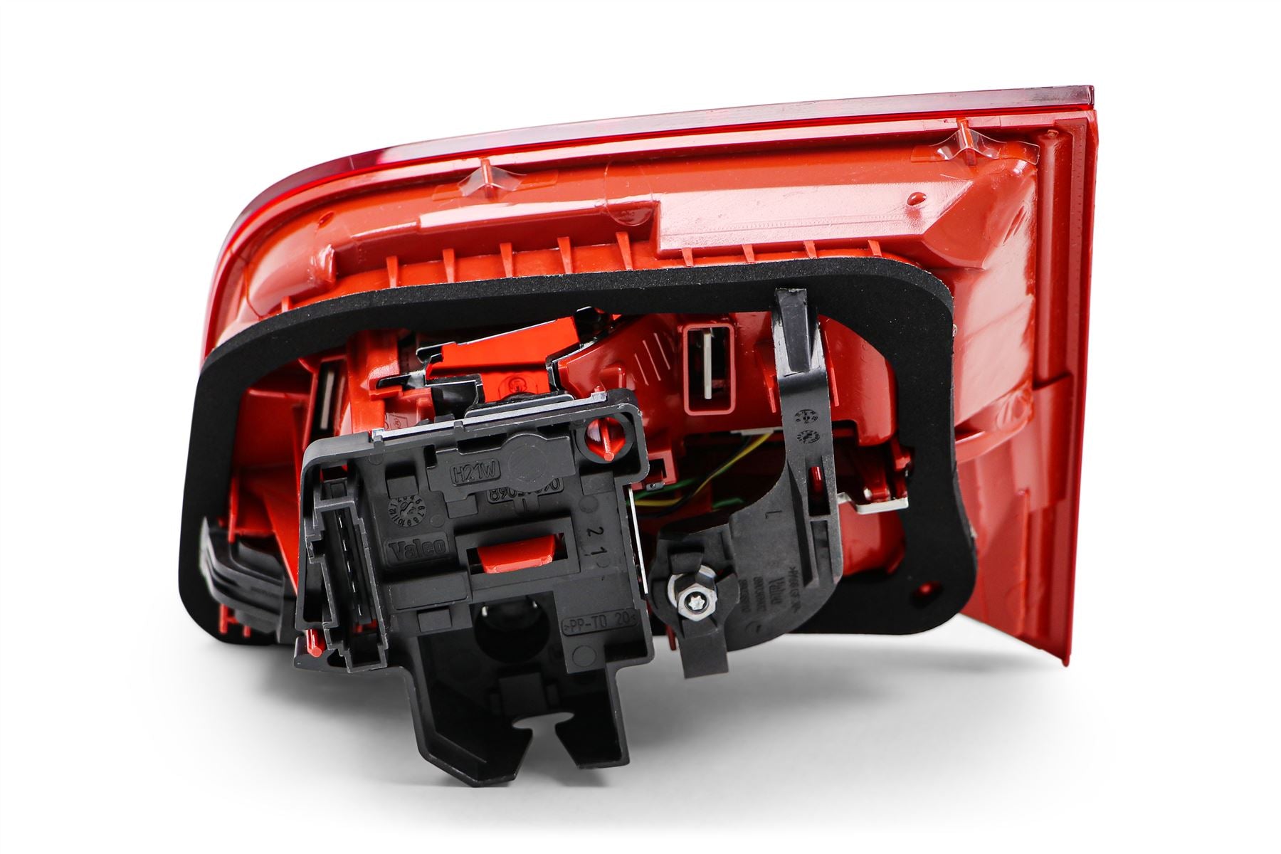 Audi A6 Left Rear Light, Valeo OEM, OEM 4F9945093E - View 12