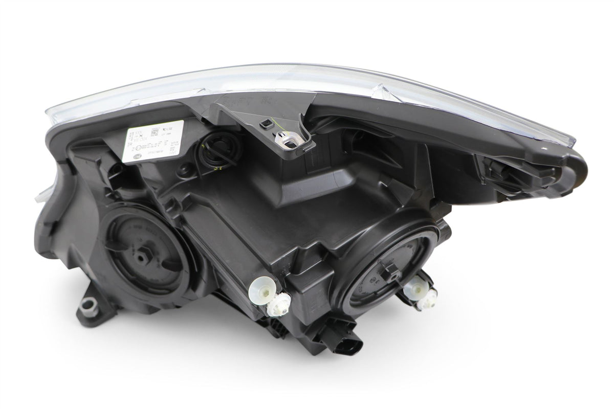 Hella DRL Right Headlight for Mercedes-Benz & Alfa Romeo, OEM quality, OEM 4479068000 - View 9