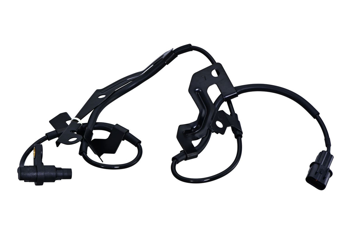 Mitsubishi L200 / Triton ABS Wheel Speed Sensor Left, Hella OEM, OEM 4670A595, MPN 6PU 230 048-881