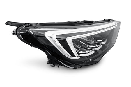 Vauxhall Crossland Right Headlight, Valeo OEM, OEM 39052150 - View 12
