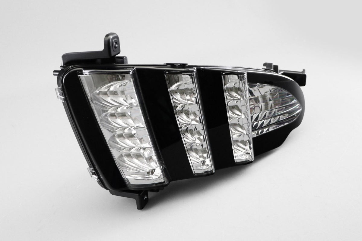 Hella LED DRL Right Daytime Running Light for Peugeot, OEM quality, OEM 9675315580 - View 5