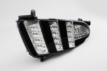 Hella LED DRL Right Daytime Running Light for Peugeot, OEM quality, OEM 9675315580 - View 5