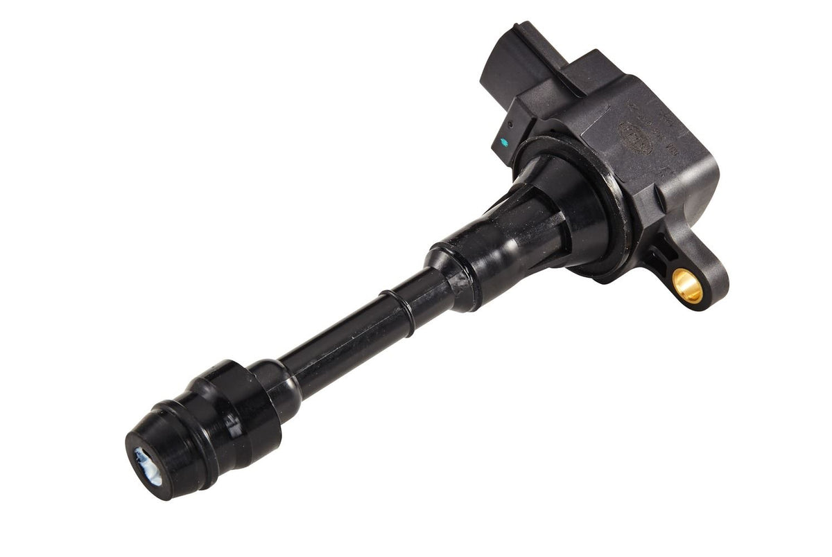 Hella Ignition Coil for Nissan, OEM quality, OEM 22448-8H300, MPN 5DA 358 057-221