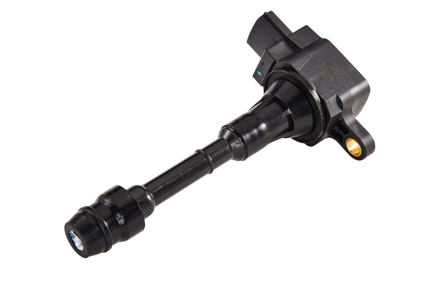 Hella Ignition Coil for Nissan, OEM quality, OEM 22448-8H300, MPN 5DA 358 057-221