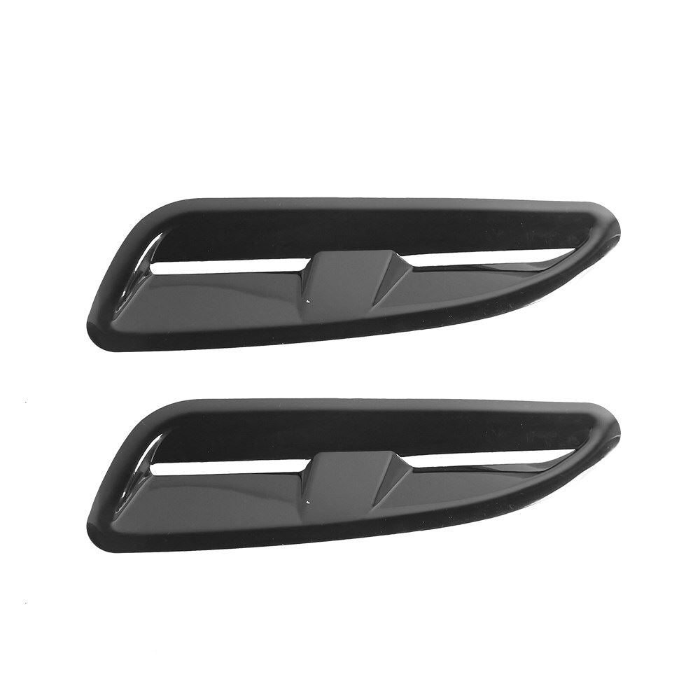 Bonnet Vent Cover - for Audi, Honda & more | Eurowagens - View 8