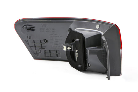 Toyota Avensis Right Rear Light, Valeo OEM, OEM 8155005280 - View 8