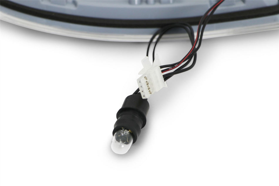 Mirror Indicator Left LED - for Mercedes-Benz - OEM 388-BZL164 | Eurowagens - View 2