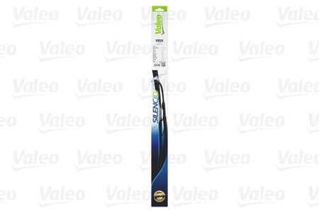 Valeo Front Wiper Blade for Kia, Nissan & more, OEM quality, OEM 1729847 - View 4