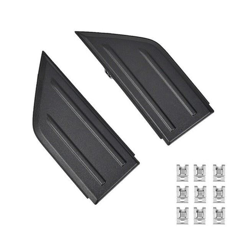 Bumper Grille Cover Cap Front - for Ford | Eurowagens - View 9