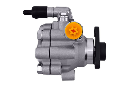 Renault Master III Steering Pump, Hella OEM, OEM 491100100R - View 2
