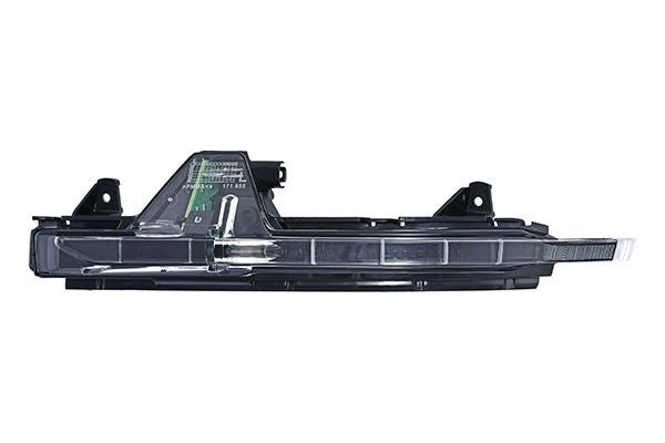 Hella LED Left Mirror Indicator for Audi, OEM quality, OEM 4G8949101 - View 2
