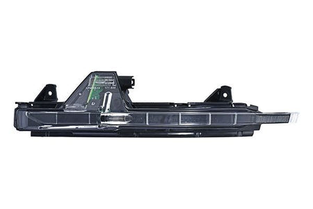 Hella LED Left Mirror Indicator for Audi, OEM quality, OEM 4G8949101 - View 2
