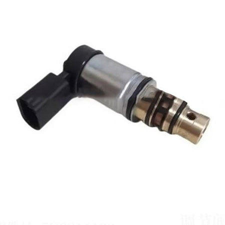 Air Conditioning Compressor - for Volkswagen - OEM 1K0820803E | Eurowagens