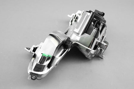 Peugeot 508 Right Front Fog Light, Magneti Marelli OEM, OEM 6206W2 - View 2