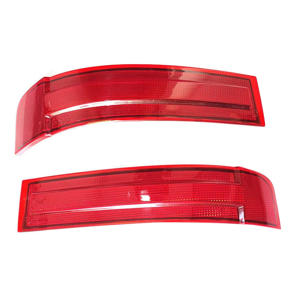 Bumper Reflector Rear - for Mercedes-Benz - OEM 1648201174 | Eurowagens - View 3
