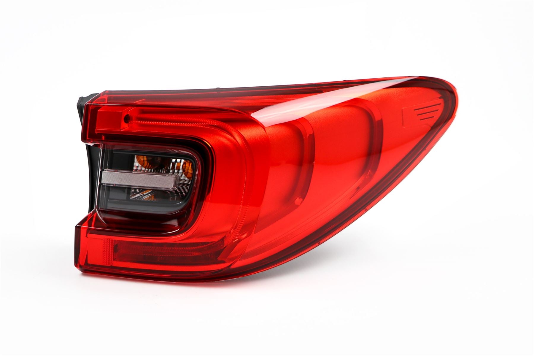 Renault Kadjar Right Rear Light, Valeo OEM, OEM 265508701R - View 6