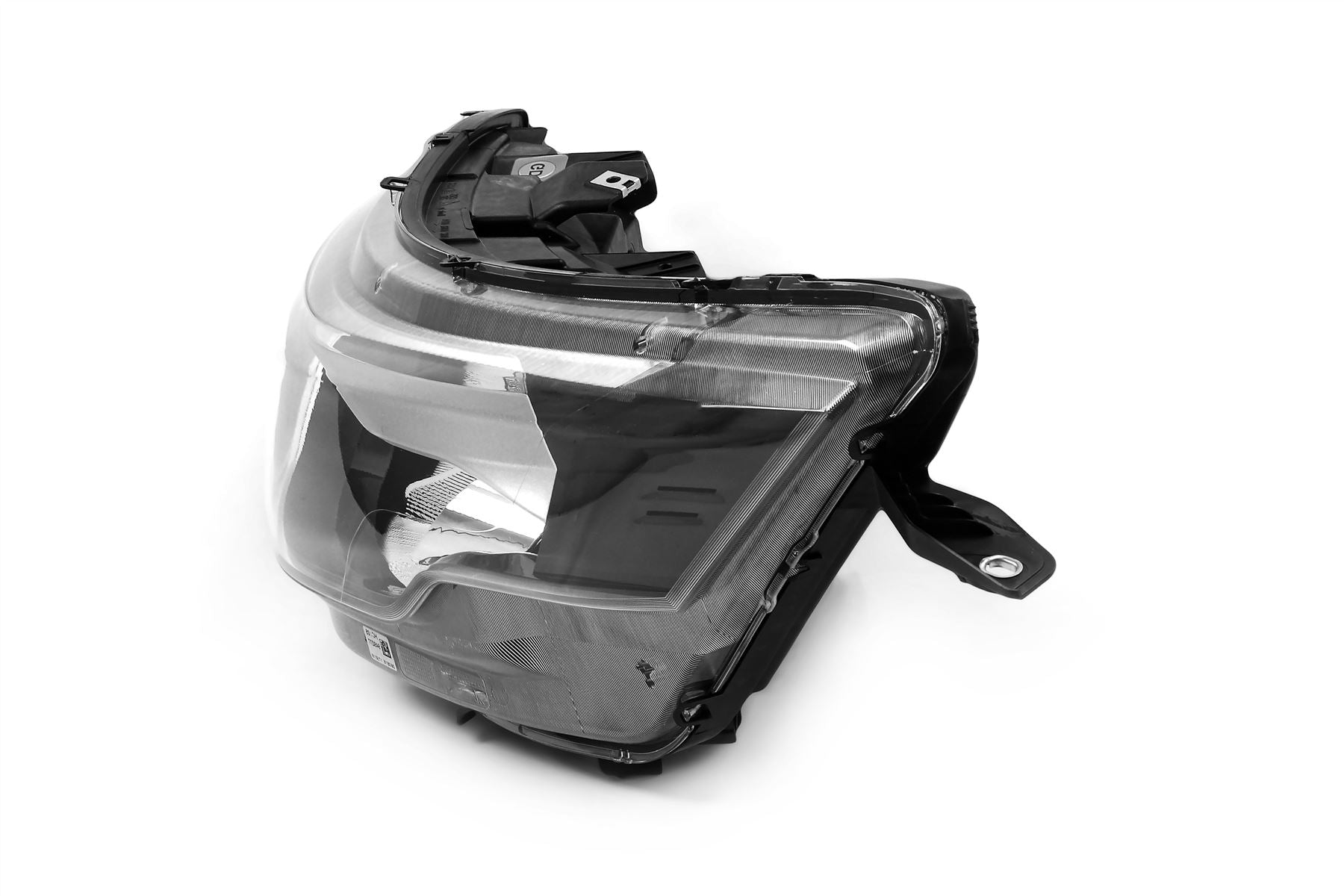 Iveco Daily Left Headlight, Magneti Marelli OEM, OEM 5801473745 - View 7