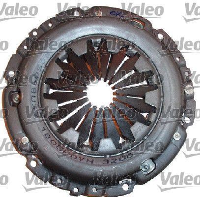 Valeo Clutch Kit for Rover, Citroen & more, OEM quality, OEM 2004N9 - View 3